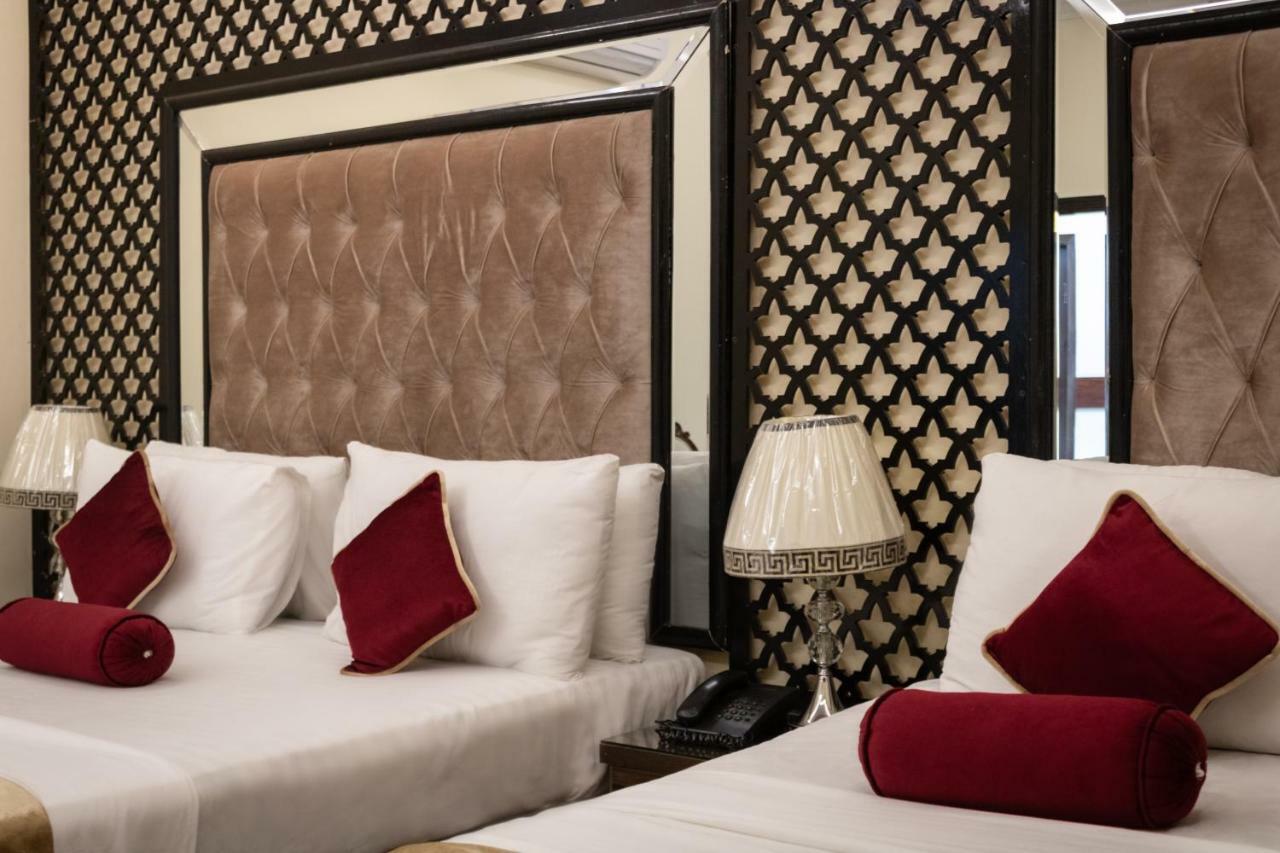 Rose Palace Hotel Lahore Exterior photo